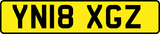 YN18XGZ