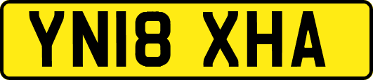 YN18XHA