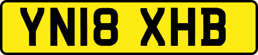 YN18XHB