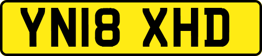 YN18XHD