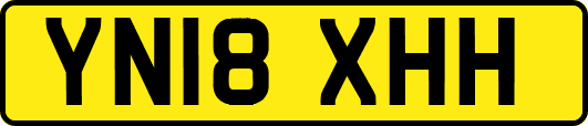 YN18XHH