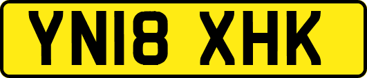 YN18XHK