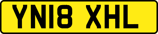 YN18XHL