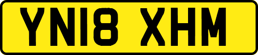 YN18XHM