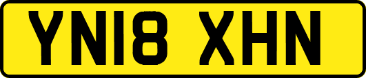 YN18XHN