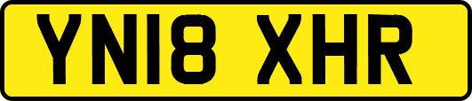 YN18XHR
