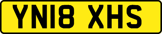 YN18XHS