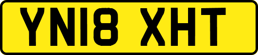 YN18XHT