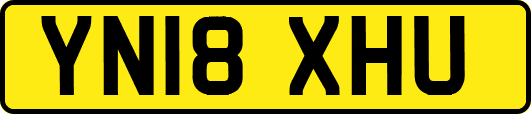 YN18XHU