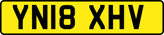 YN18XHV