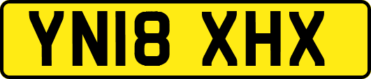 YN18XHX