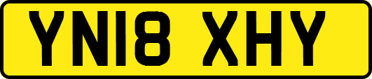 YN18XHY