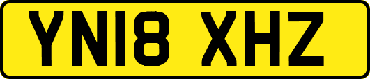 YN18XHZ