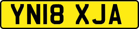 YN18XJA