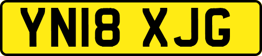YN18XJG