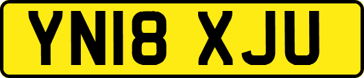 YN18XJU