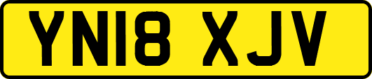 YN18XJV