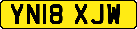YN18XJW