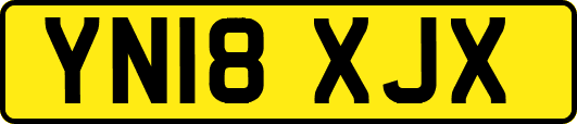YN18XJX