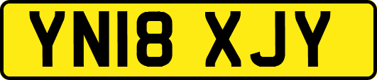 YN18XJY