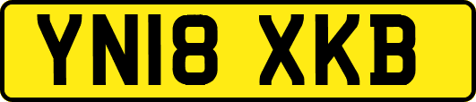 YN18XKB