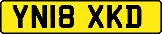 YN18XKD