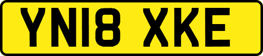 YN18XKE