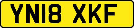 YN18XKF