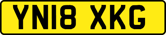 YN18XKG