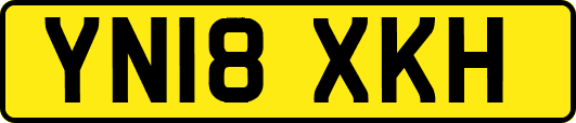 YN18XKH