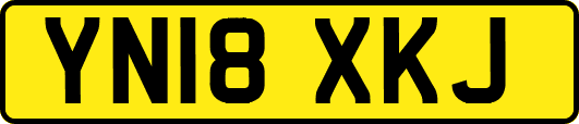 YN18XKJ