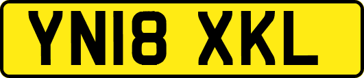 YN18XKL