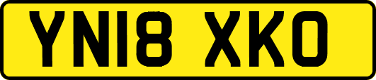 YN18XKO