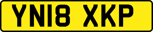 YN18XKP