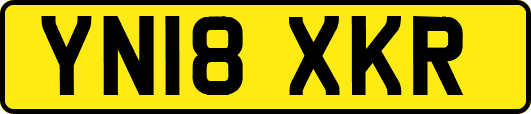 YN18XKR