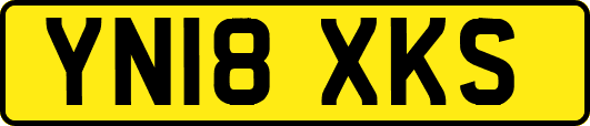 YN18XKS