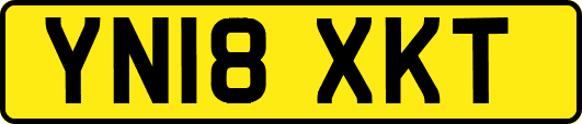 YN18XKT