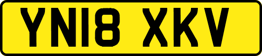 YN18XKV