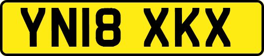 YN18XKX