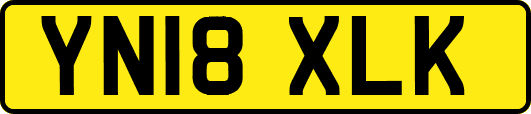 YN18XLK