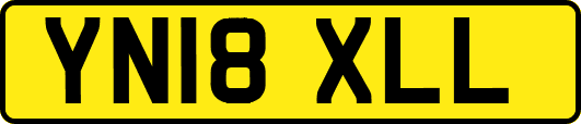 YN18XLL