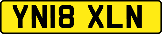 YN18XLN
