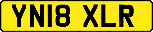 YN18XLR
