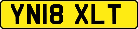 YN18XLT