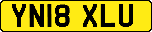 YN18XLU