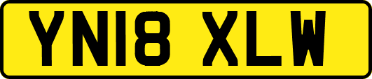 YN18XLW