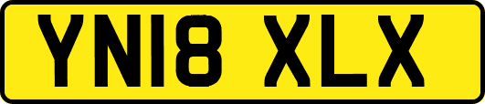 YN18XLX