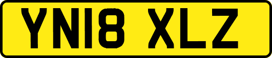 YN18XLZ