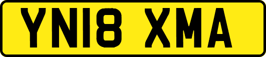 YN18XMA