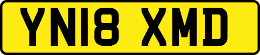 YN18XMD